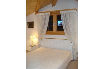 Suiza Privát Sagogn, Interior